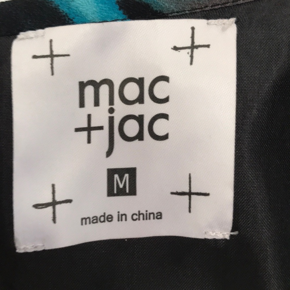 Mac+Jac Dress - Picture 4 of 6